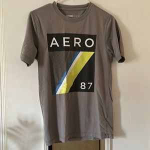 Sport shirt stretchable fabric